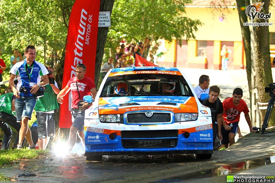 Rajd Rzeszowski
